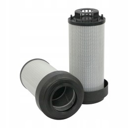 Hydraulic filter ok mh plus 8910095 case nh