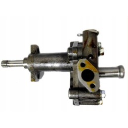 Isuzu 4bd1 oil pump