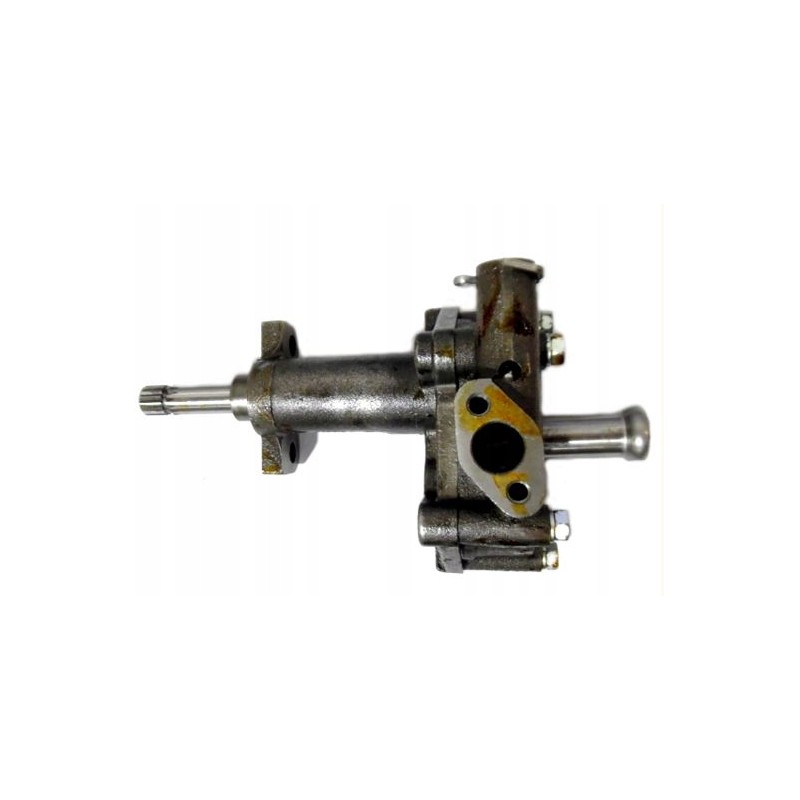 Isuzu 4bd1 oil pump