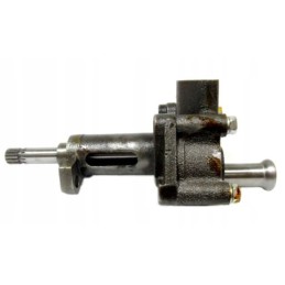 Isuzu 4bd1 oil pump