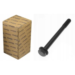 Head bolt cat 7w2520 oem perkins