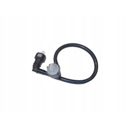 Fuel line jcb 3cx 4cx dieselmax 320 07059