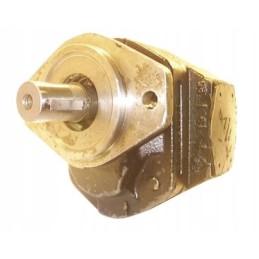 Jcb 3c d main pump p2ap2210g2b2a