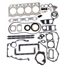 Set of gaskets cummins b3 3 qsb3 3