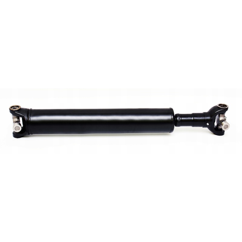 Drive shaft for cat backhoe loader
