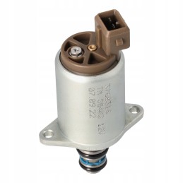 Parker solenoid pvc25 p70cf gen1 l90ls tm 58402 12v