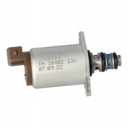 Parker solenoid pvc25 p70cf gen1 l90ls tm 58402 12v