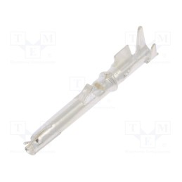 1 pcs x LAPP - 11236100 - Contact, female, silver plated, 0.5÷1.5mm2, EPIC H-D 1.6, bulk