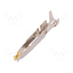 1 pcs x HARTING - 9060008472 - Contact, female, 0.5÷1.5mm2, 16AWG÷20AWG, crimped