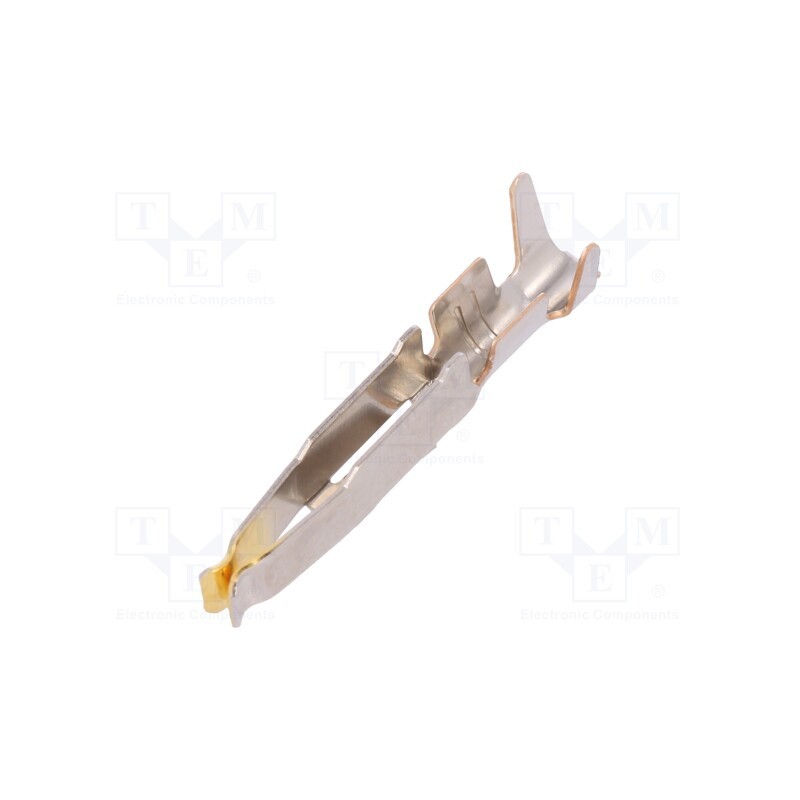1 pcs x HARTING - 9060008472 - Contact, female, 0.5÷1.5mm2, 16AWG÷20AWG, crimped