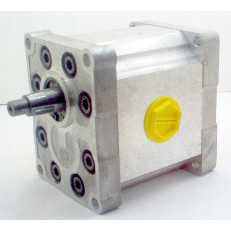 Snp3 c48l txoa hydraulic gear pump