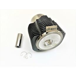 Hatz 1d81 complete cylinder 01508330