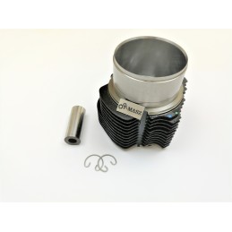 Hatz 1d81 complete cylinder 01508330