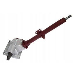 Vpj5310 steering box