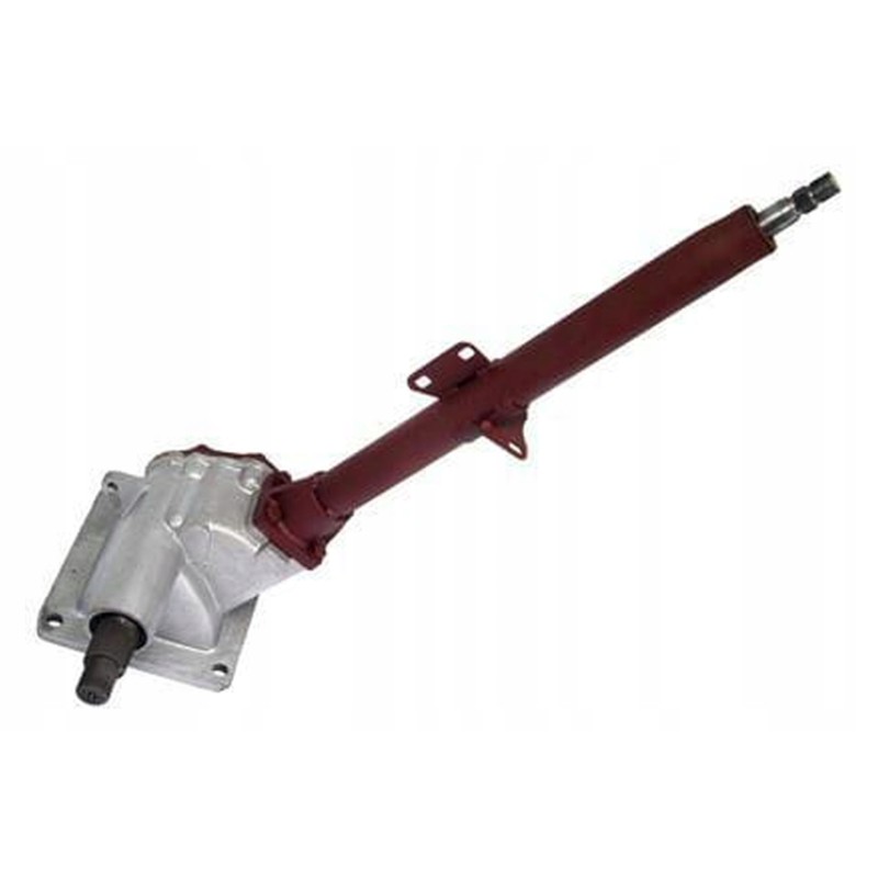 Vpj5310 steering box