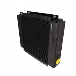 Oil cooler model a56 12vdc