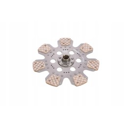 Z395100420020 clutch disc