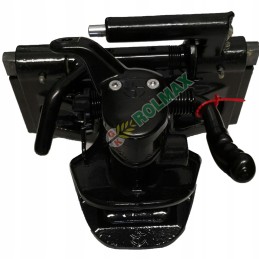 Trailer hitch new holland case cnh 47983331