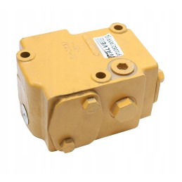 Original cat excavator overload valve