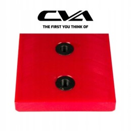 Arm extension slide 17mm thick cat 428d 432d 442d 436c 1873826 9r8235