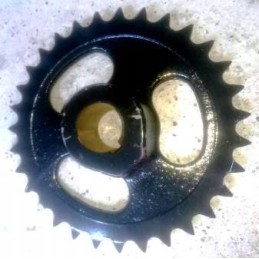 84244510 lance wheel