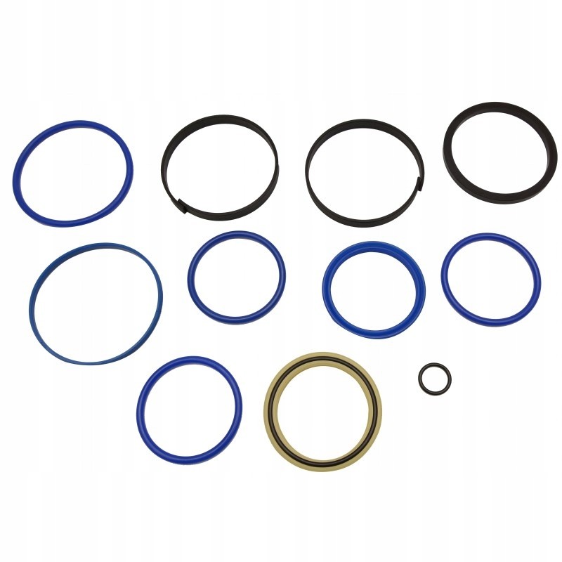Set of cylinder seals jcb 991 00147