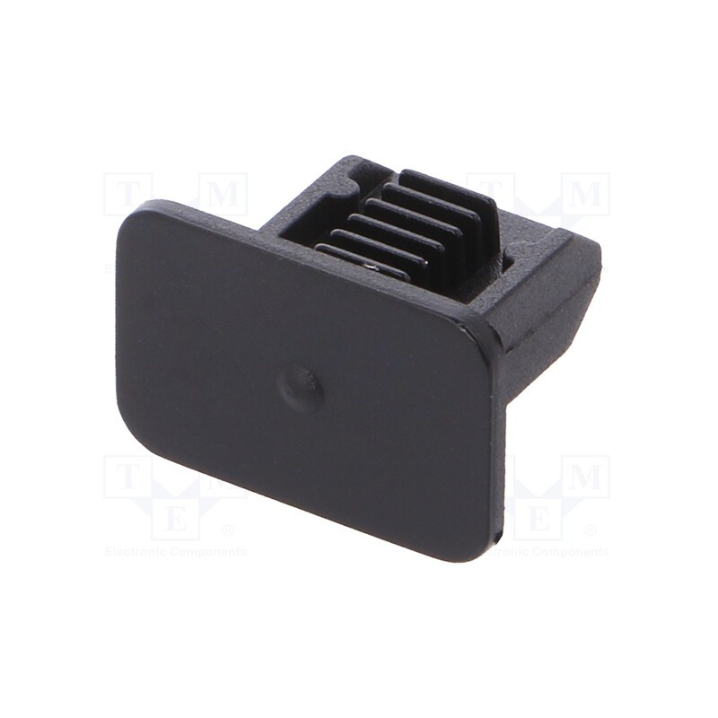 1 pcg x ROMIX - 10914 - Trim clip, 10pcs, Seat,VW,Škoda, OEM: 357867646