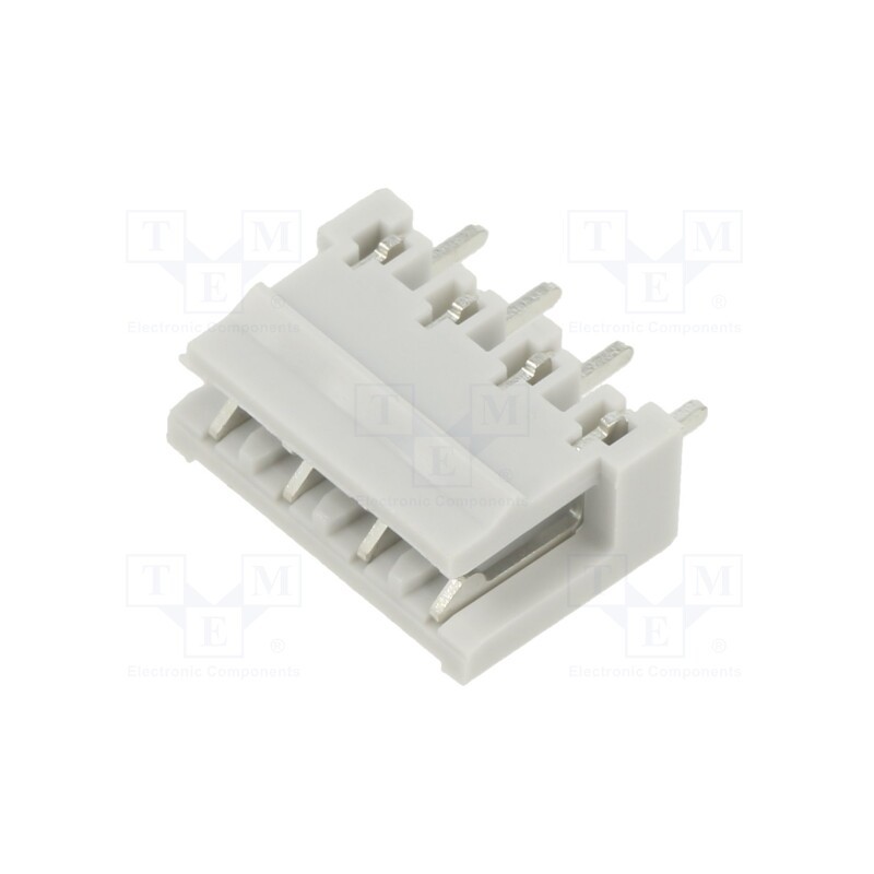 1 pcs x LUMBERG - KB 04 - KB-04