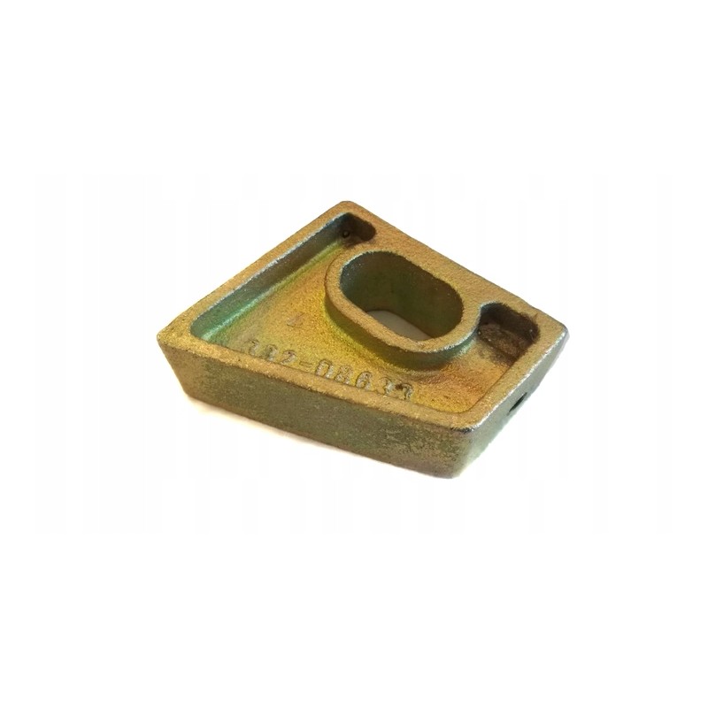 Arm stop jcb 3cx 4cx 332 d8633