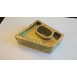 Arm stop jcb 3cx 4cx 332 d8633