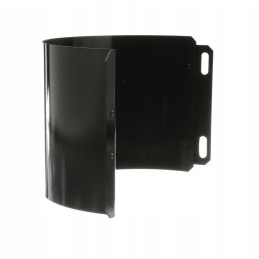 New Holland CR CX 84453 bowl feeder cover