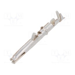 1 pcs x LAPP - 11231100 - Contact, female, silver plated, 0.14÷0.5mm2, EPIC H-D 1.6, bulk