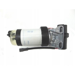 Fuel filter with pump new holland 84271407 casecv