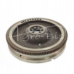 Flywheel t 25 fi 12mm st 12