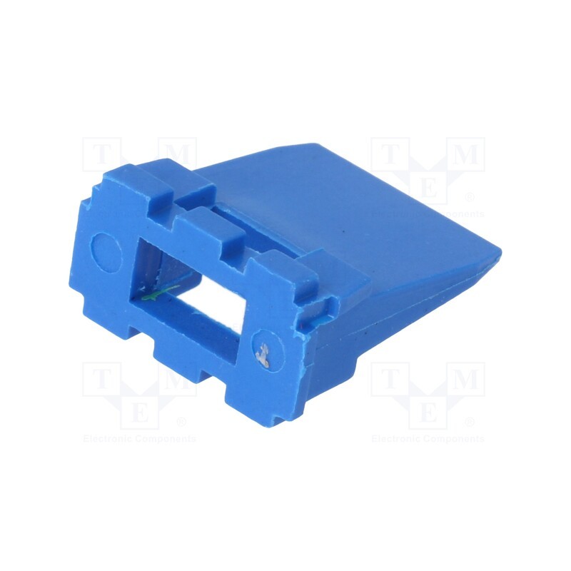 1 pcs x BULGIN - WLP06 - Accessories: secondary lock, PX0, PIN: 6