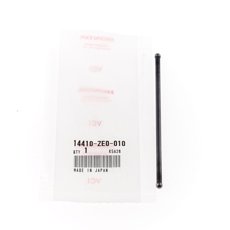 Honda gx120 push rod 14410 ze0 010