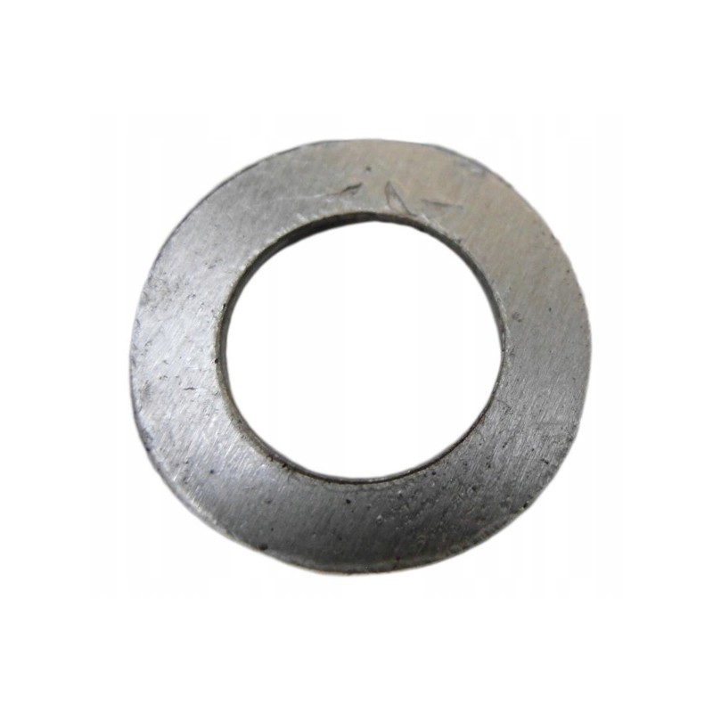Aluminum injector sleeve washer 9 5x16x1 C360