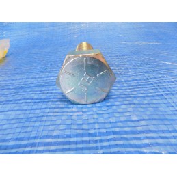 Screw r98063 john deere 1600 744h 844 yz19314 744e