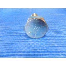 Screw r98063 john deere 1600 744h 844 yz19314 744e