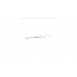 Shooter drive belt 84057482 new holland cnh