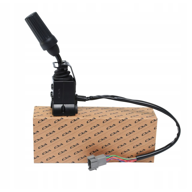 Drive switch for Volvo BL71 CVA backhoe loader