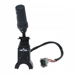Drive switch for Volvo BL71 CVA backhoe loader