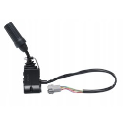 Drive switch for Volvo BL71 CVA backhoe loader