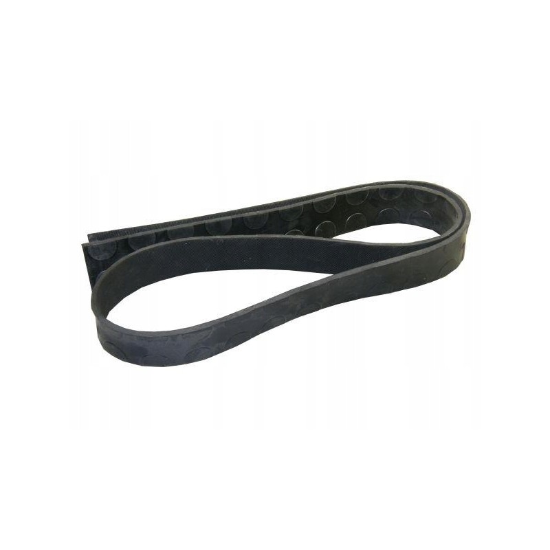 Fan apron 1490x45x4 bizon 5050650021