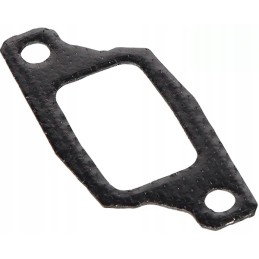 Exhaust manifold gasket