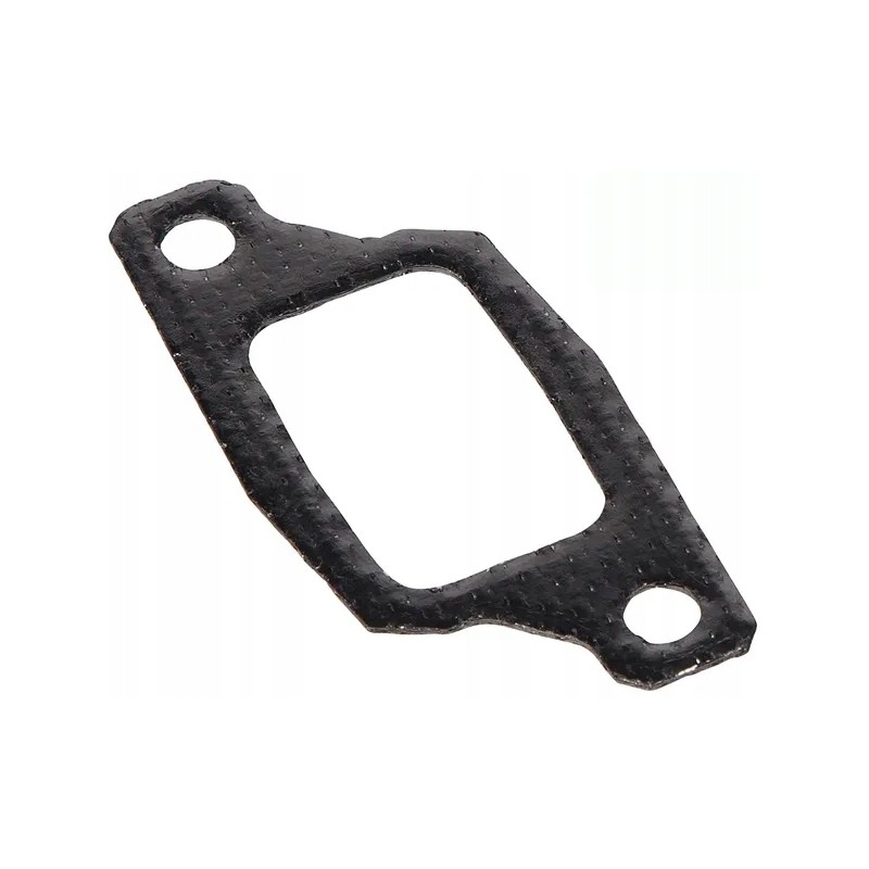 Exhaust manifold gasket