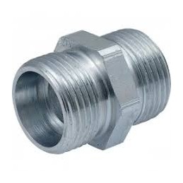 Straight hydraulic connection m16x1 5 m16x1 5