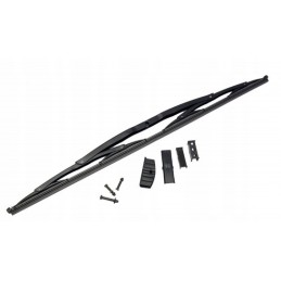 Front wiper of JCB backhoe loader 80cm