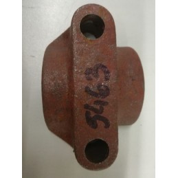 Bizon rubber shock absorber housing 5040140390