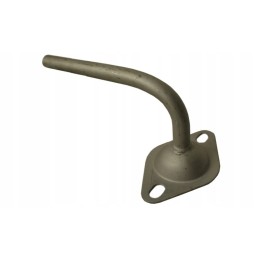 Housing II with tube 5040180490 bizon 5040180490